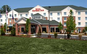 Hilton Garden Inn Atlanta Peachtree City